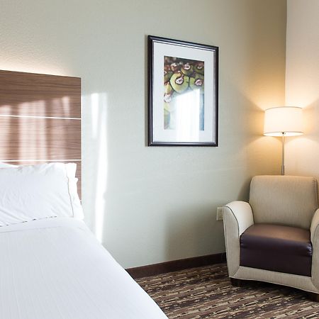 Holiday Inn Express & Suites Walterboro By Ihg Exteriör bild