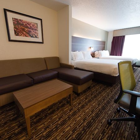 Holiday Inn Express & Suites Walterboro By Ihg Exteriör bild