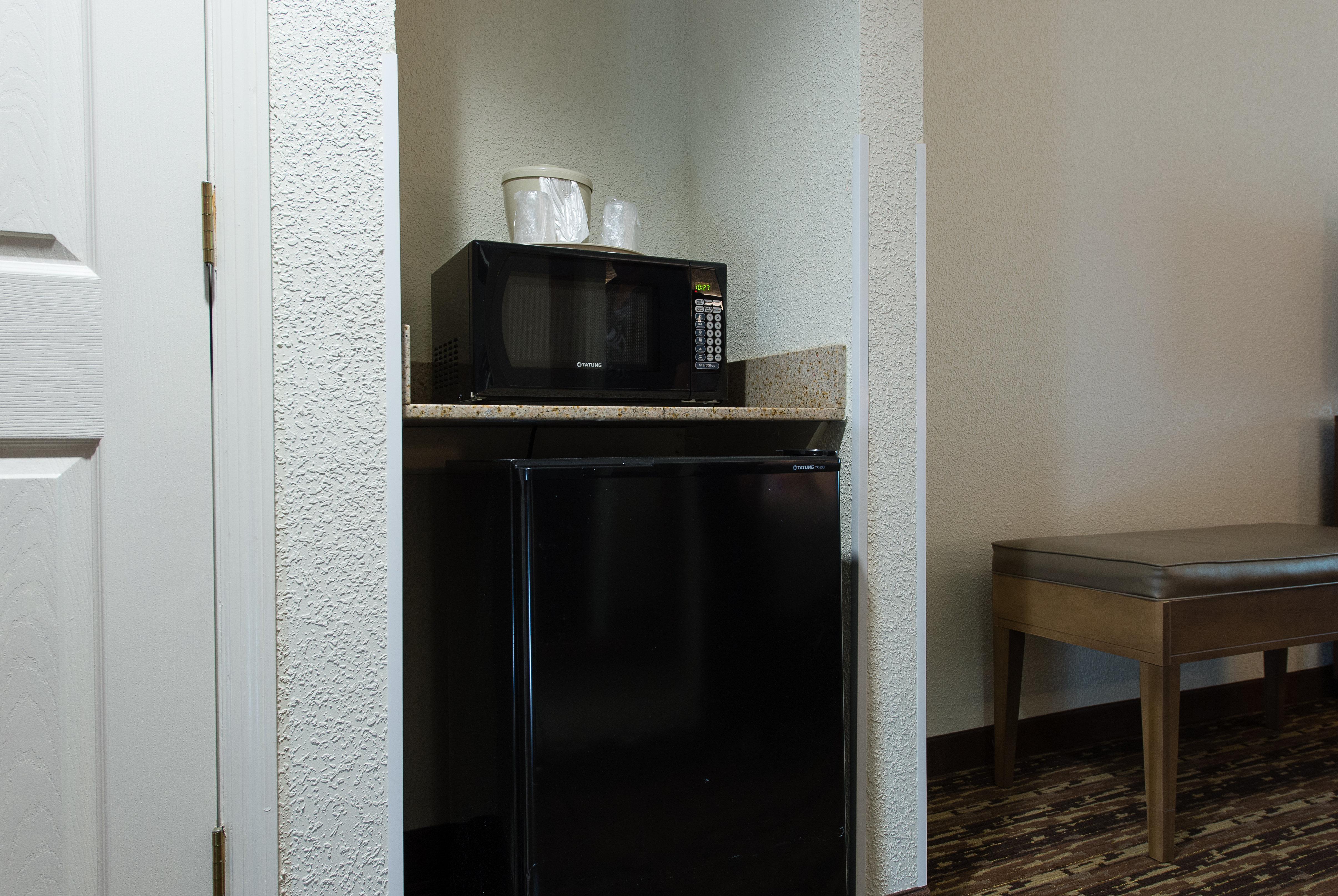 Holiday Inn Express & Suites Walterboro By Ihg Exteriör bild