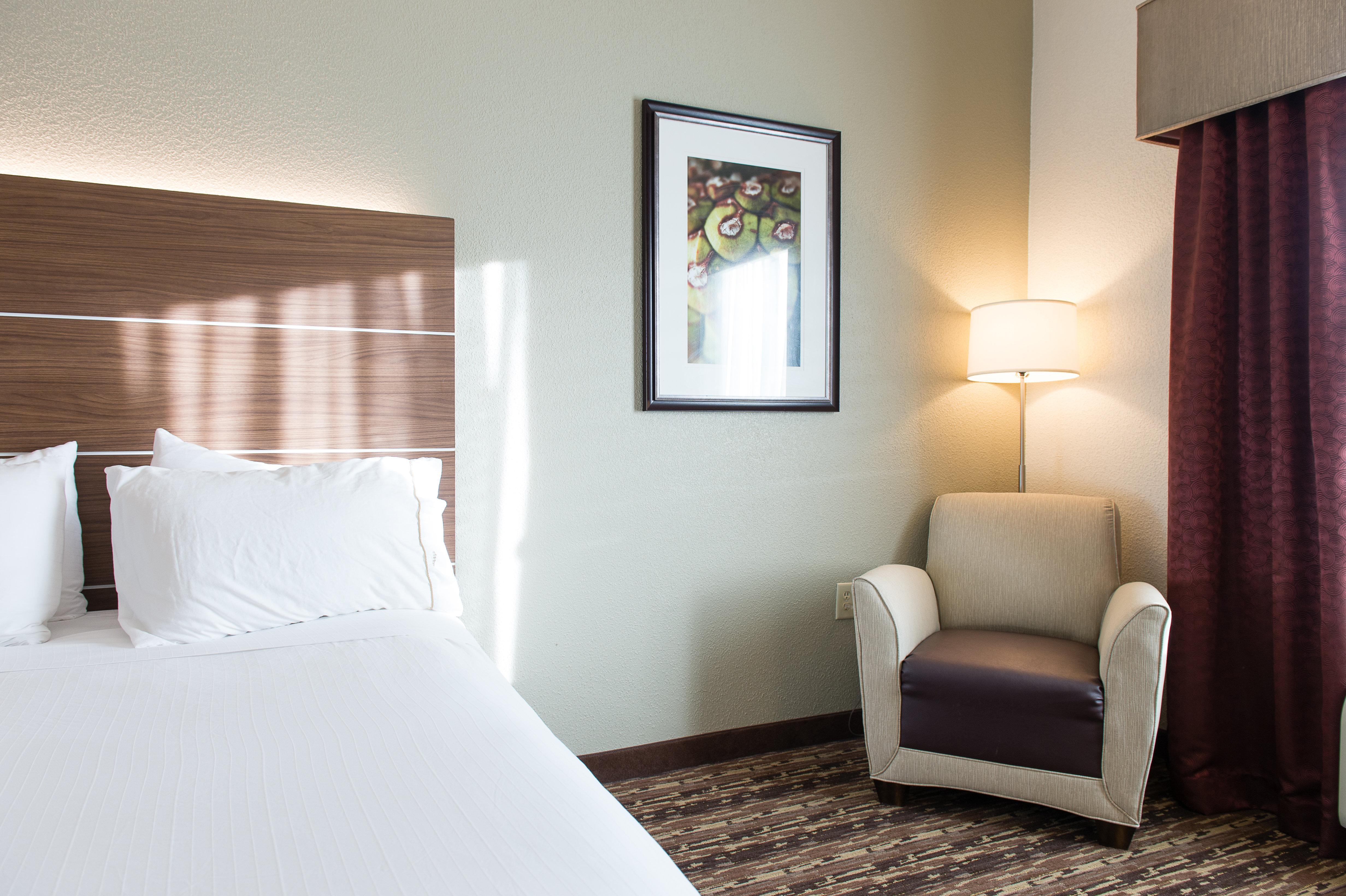 Holiday Inn Express & Suites Walterboro By Ihg Exteriör bild