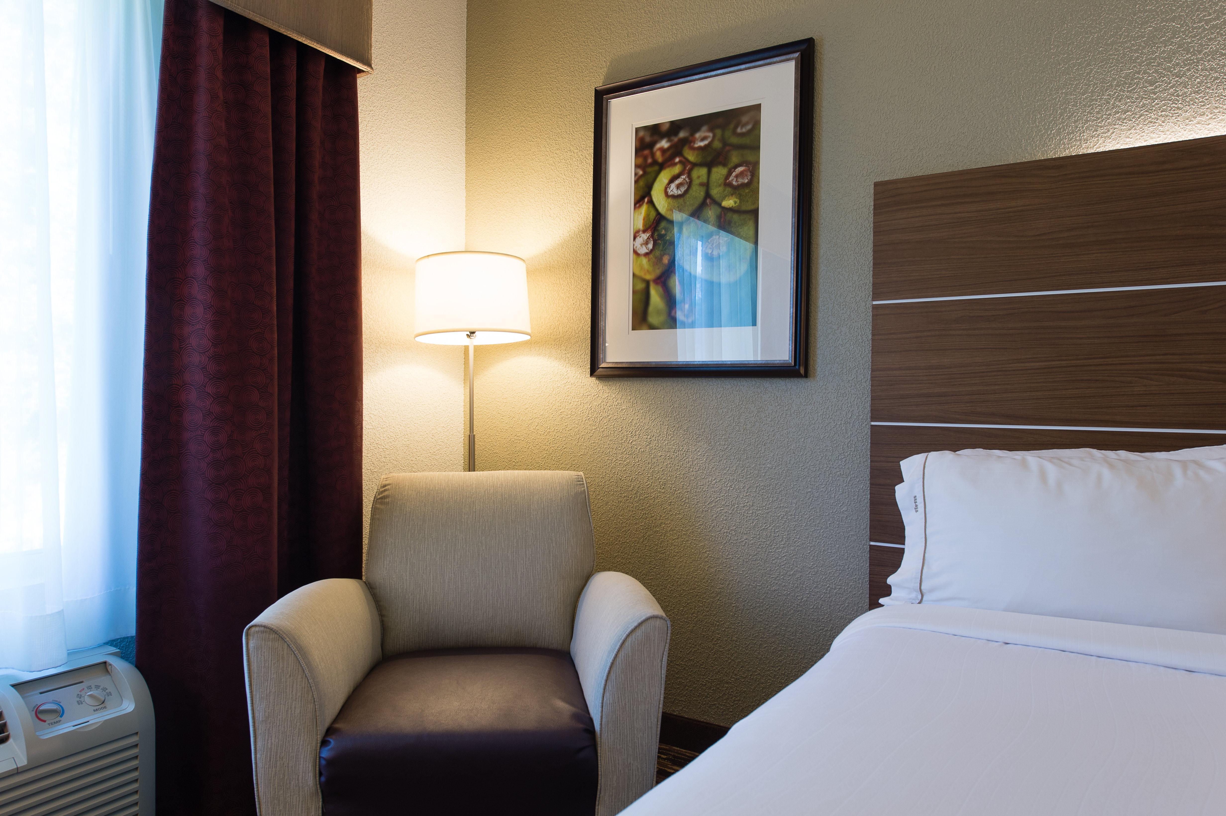 Holiday Inn Express & Suites Walterboro By Ihg Exteriör bild