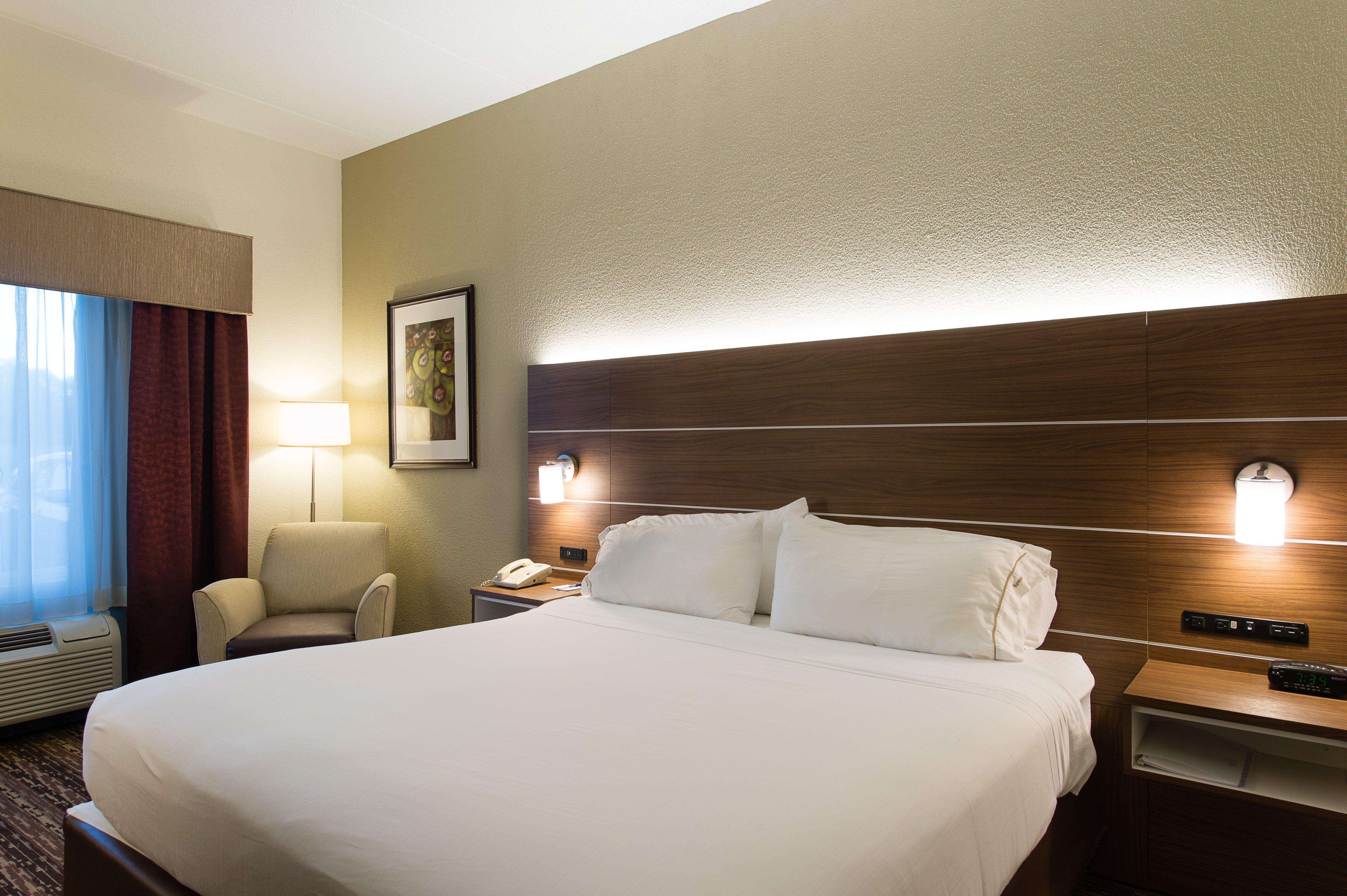 Holiday Inn Express & Suites Walterboro By Ihg Exteriör bild