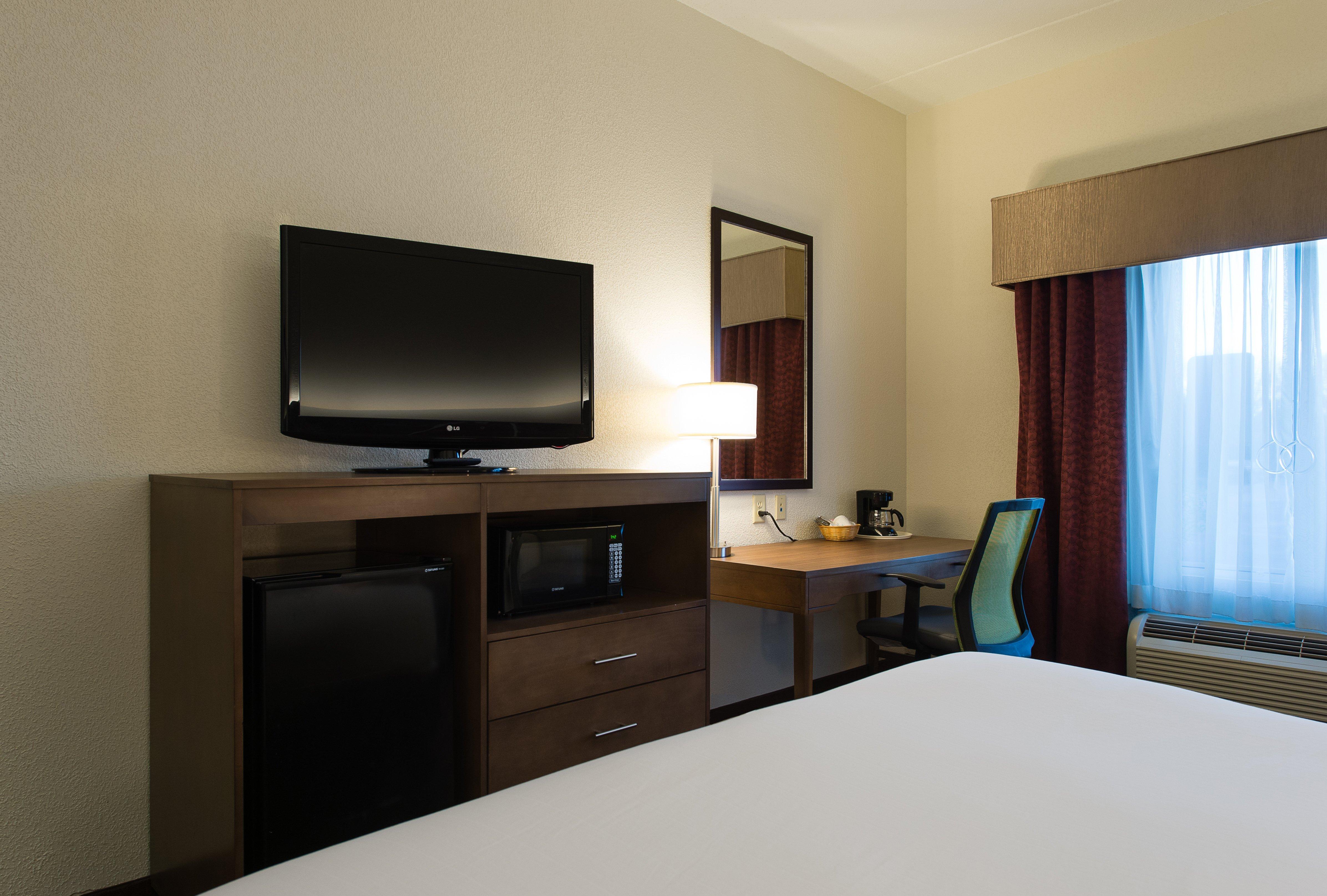 Holiday Inn Express & Suites Walterboro By Ihg Exteriör bild