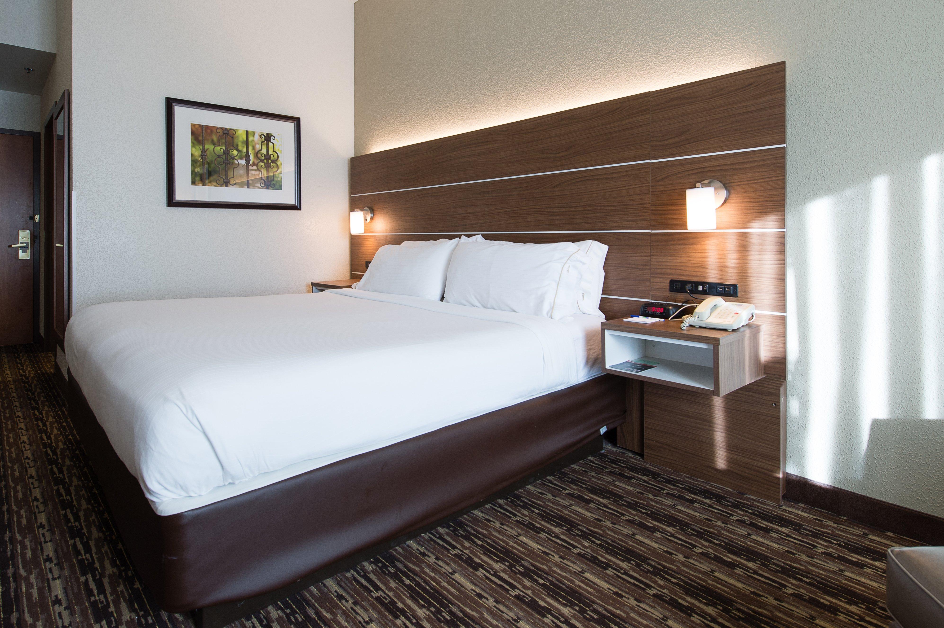 Holiday Inn Express & Suites Walterboro By Ihg Exteriör bild