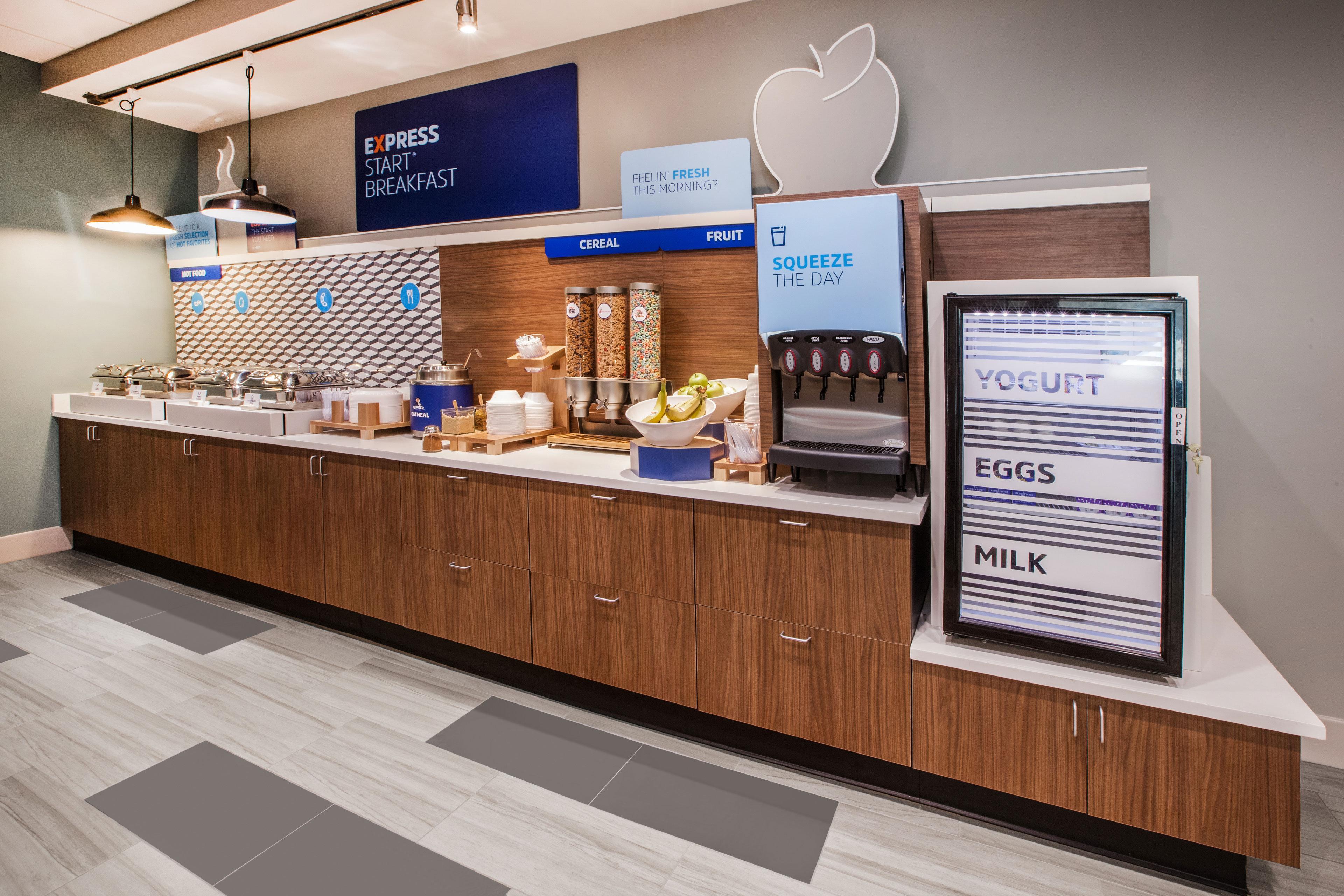 Holiday Inn Express & Suites Walterboro By Ihg Exteriör bild