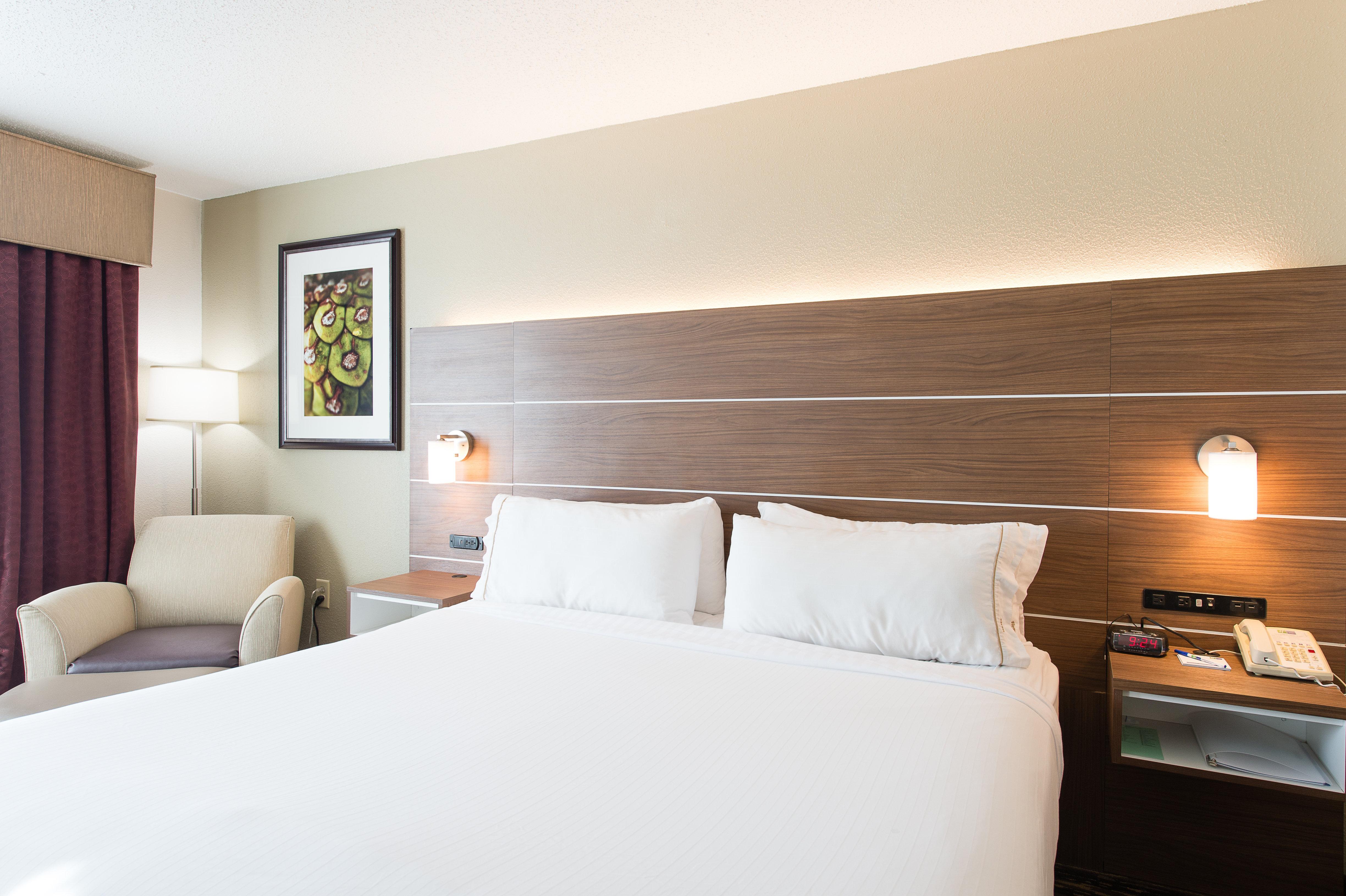 Holiday Inn Express & Suites Walterboro By Ihg Exteriör bild