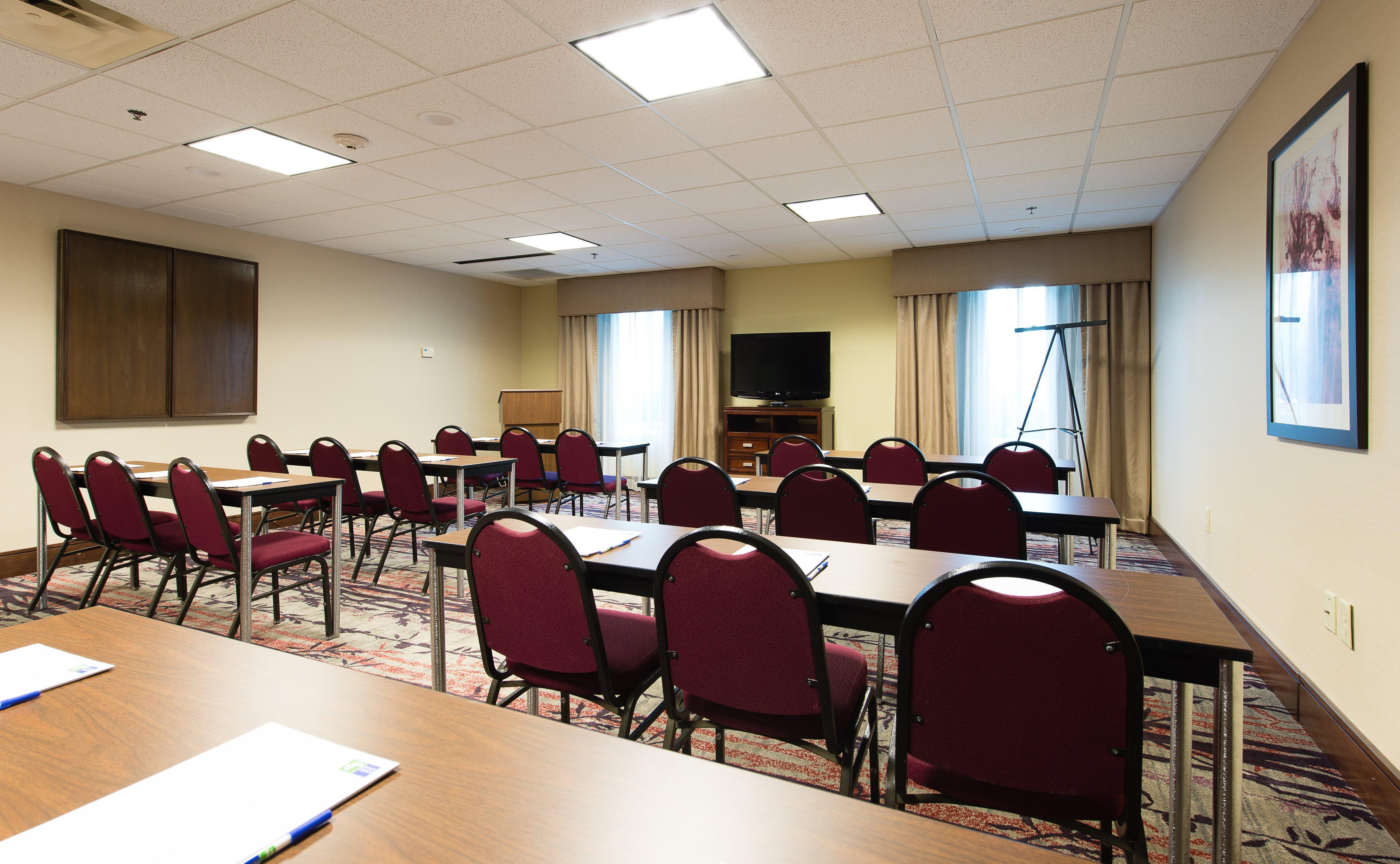 Holiday Inn Express & Suites Walterboro By Ihg Exteriör bild