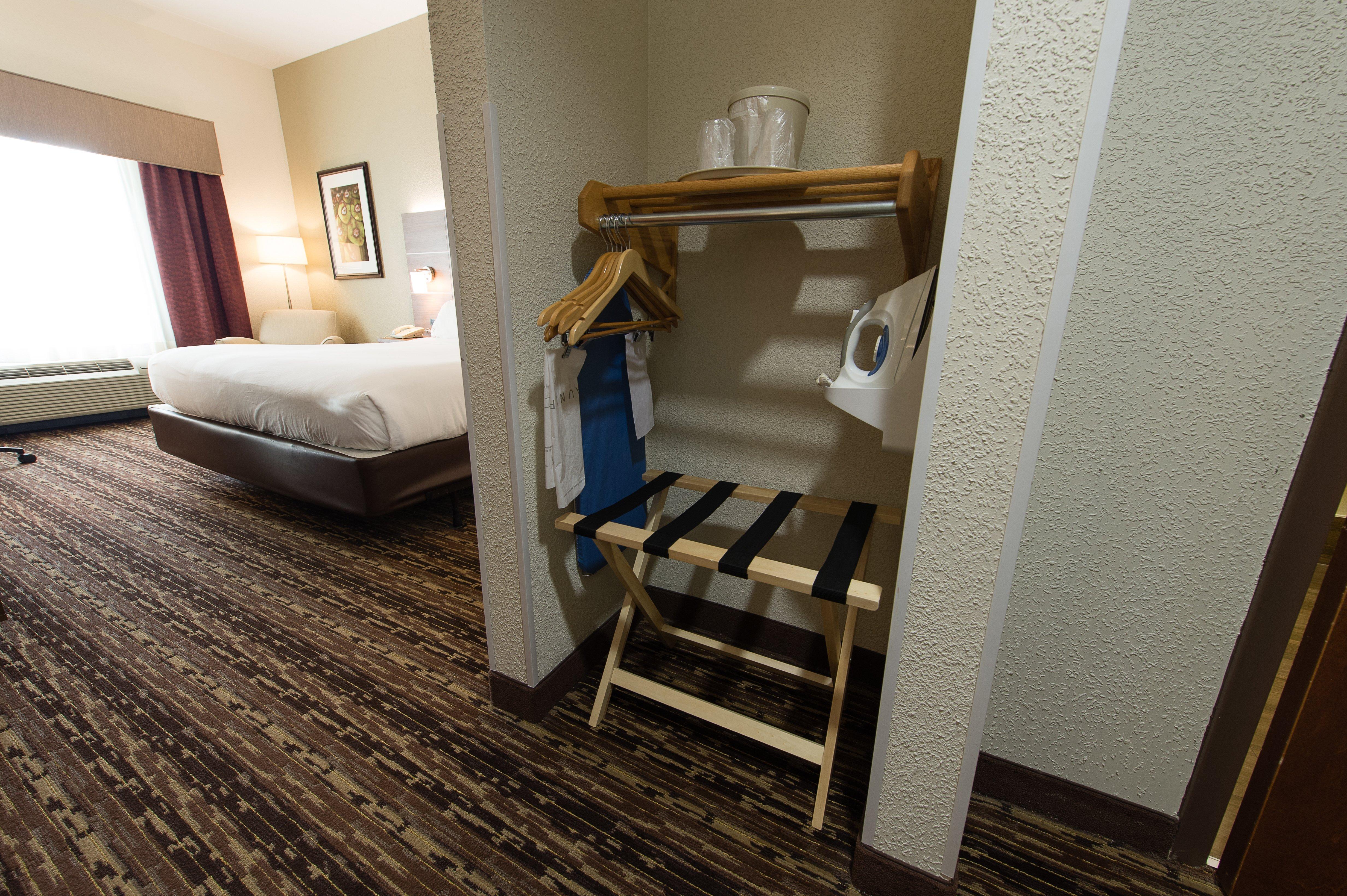 Holiday Inn Express & Suites Walterboro By Ihg Exteriör bild