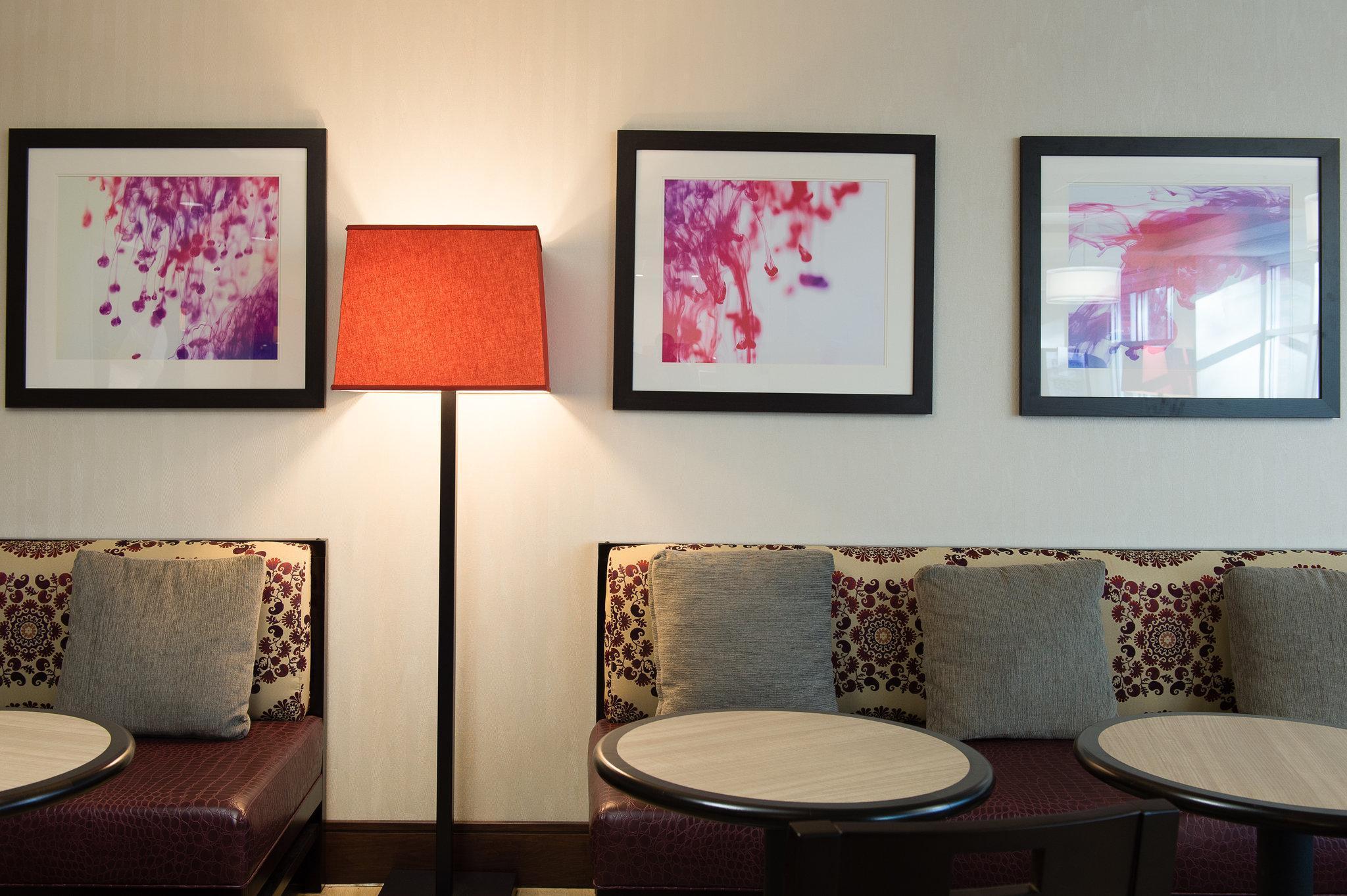 Holiday Inn Express & Suites Walterboro By Ihg Exteriör bild