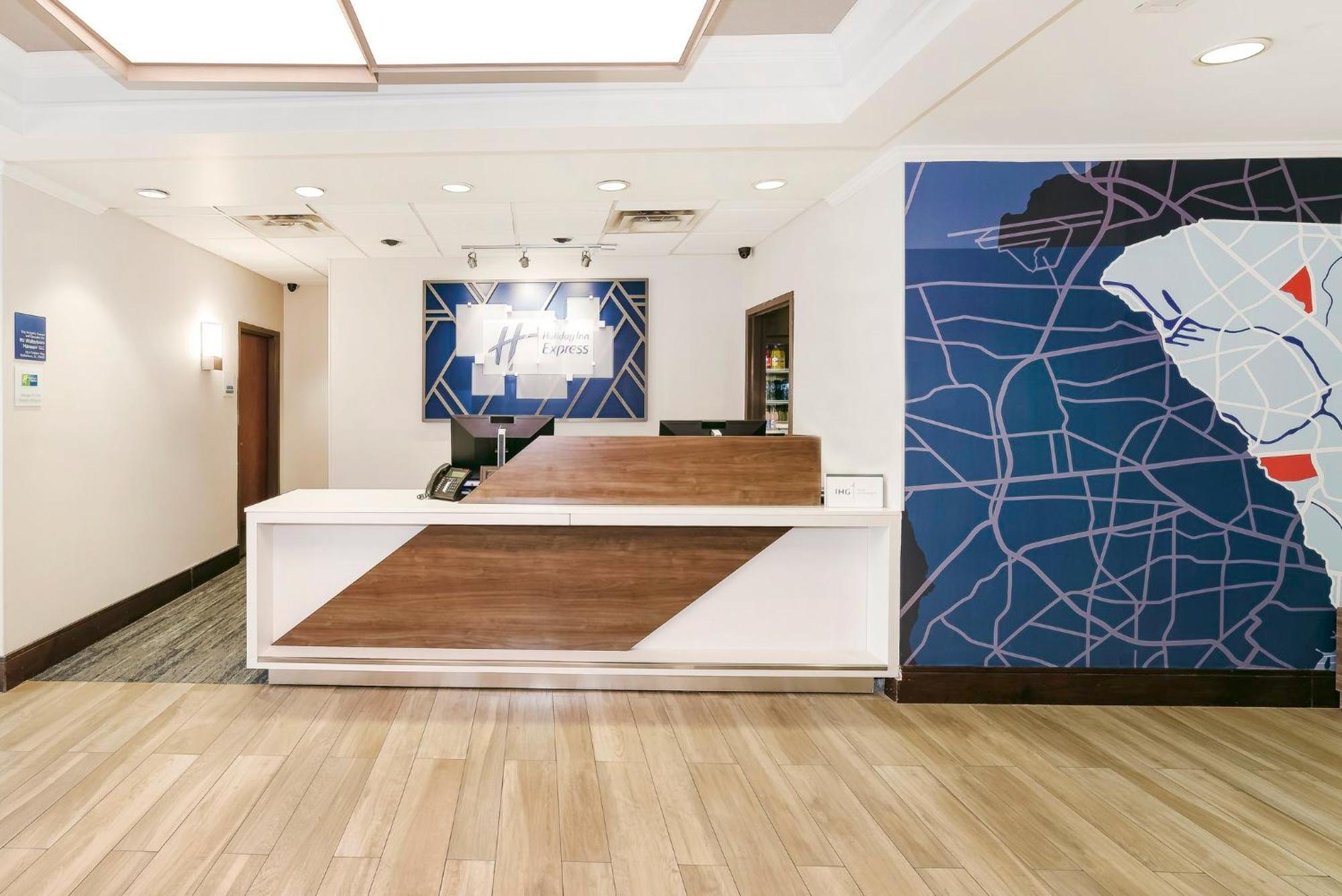 Holiday Inn Express & Suites Walterboro By Ihg Exteriör bild