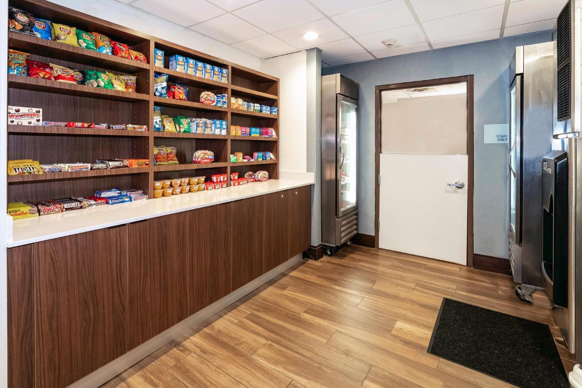 Holiday Inn Express & Suites Walterboro By Ihg Exteriör bild