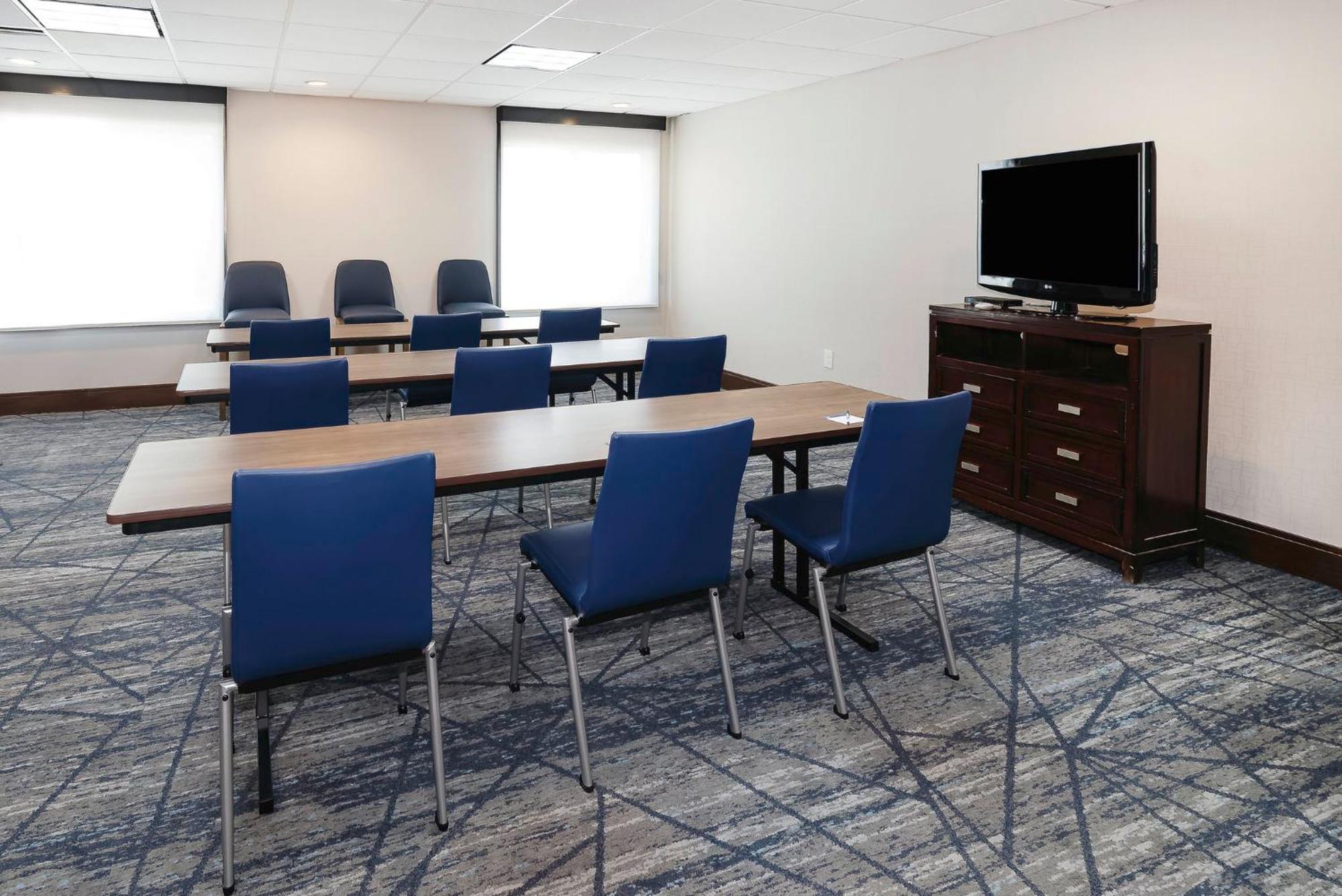 Holiday Inn Express & Suites Walterboro By Ihg Exteriör bild