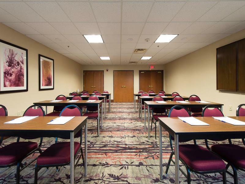 Holiday Inn Express & Suites Walterboro By Ihg Exteriör bild