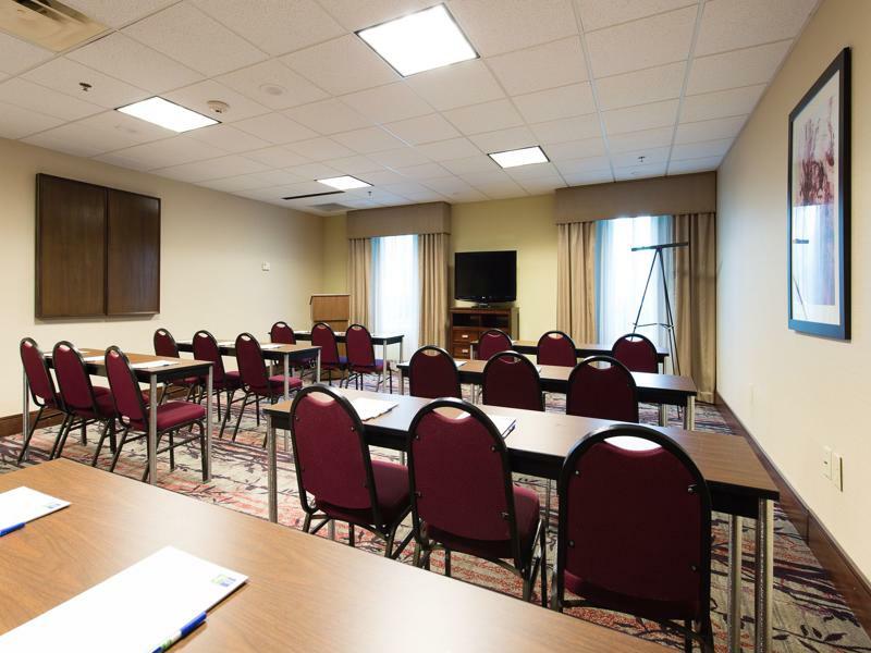 Holiday Inn Express & Suites Walterboro By Ihg Exteriör bild