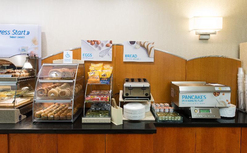 Holiday Inn Express & Suites Walterboro By Ihg Exteriör bild